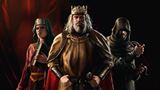 zber z hry Crusader Kings III